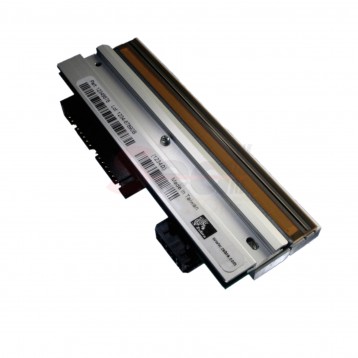 Cabeça de Impressão de 203dpi Para Impressora Zebra ZT210, ZT220 e ZT230